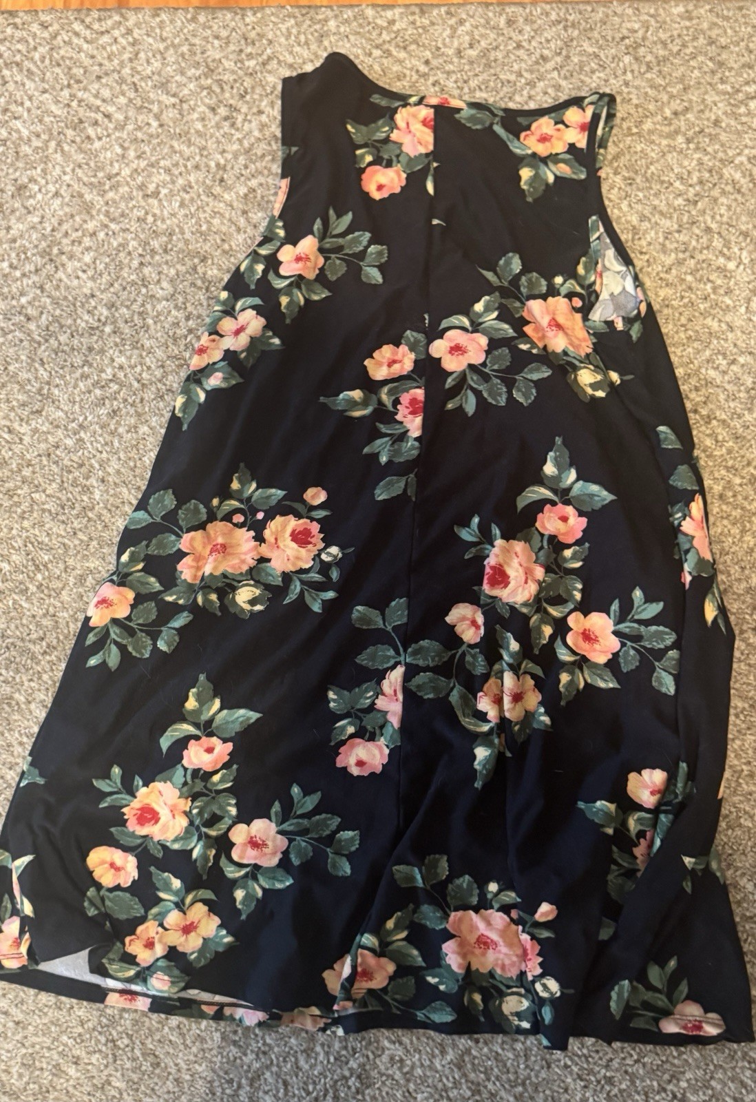 Womens Swing Dress . Size 14