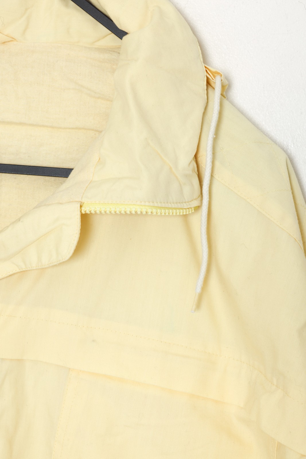 1978–1985, Poplin Fieldwear with Cuff Zippers
