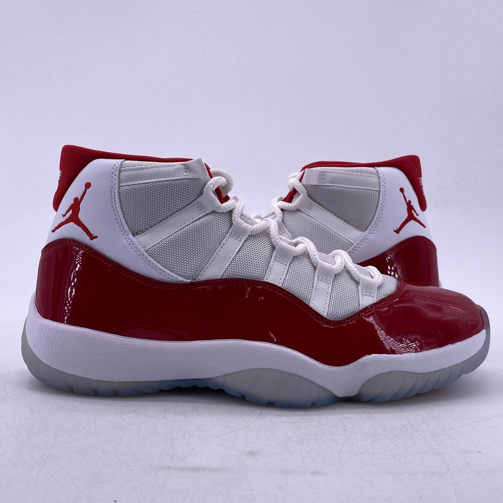 Air Jordan 11 Retro “CHERRY” 2022 – Size 10.5 – ct8012 116 (15050-4)