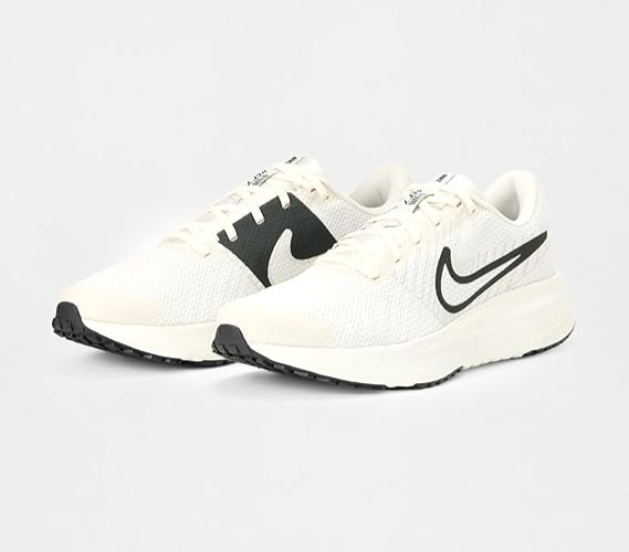 Nike Mens Revolution 8 Road Running Shoes – Phantom/Grey – Size 11 *NEW IN BOX*