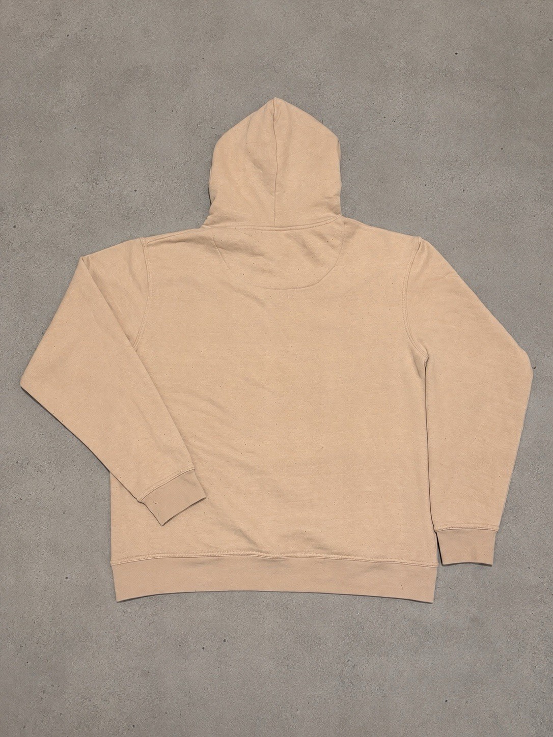 Bass Pro Shops Hoodie Tan Size Large