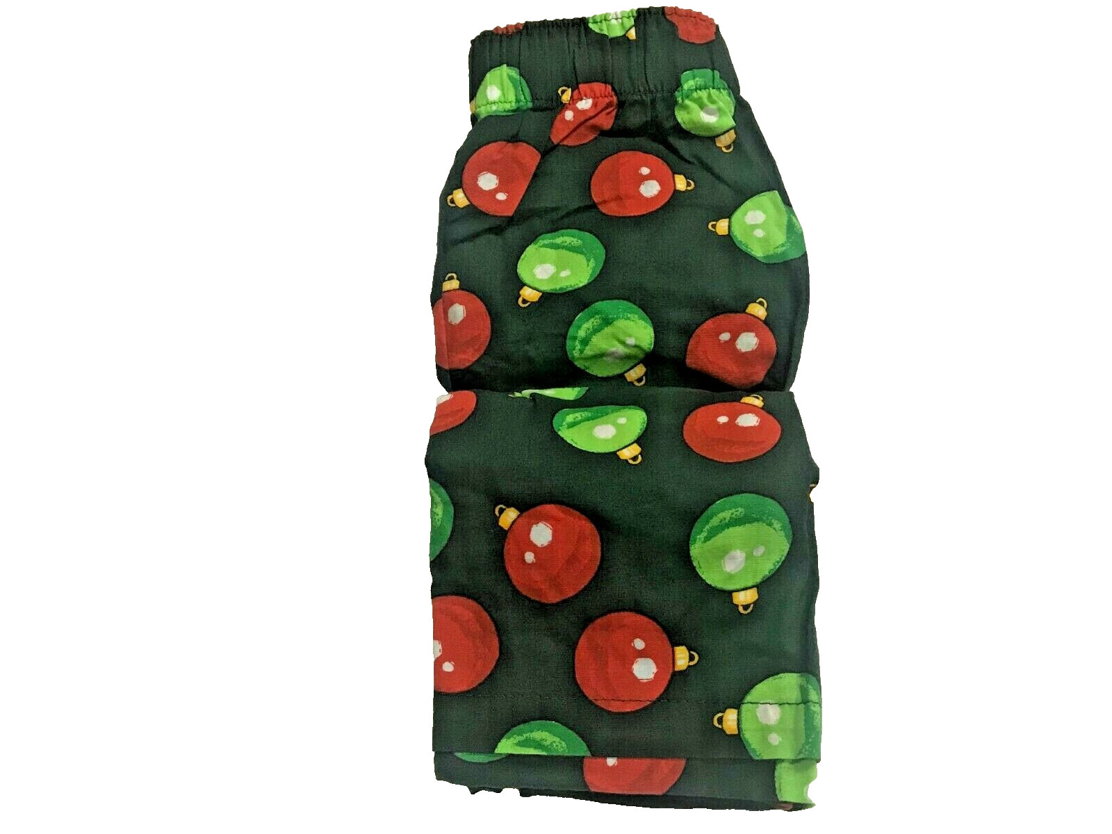 Mens American Eagle ORNAMENT BALLS Boxer Shorts Underwear MEDIUM 32-34″ waist