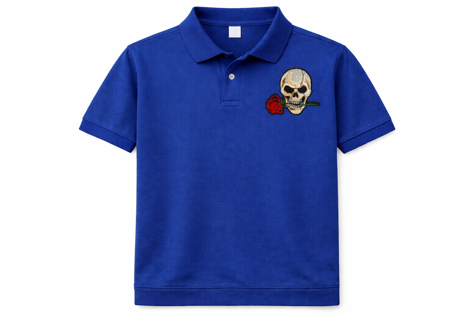 Custom Polo Shirt | Graphic or Embroidered | Personlized Design | Unisex