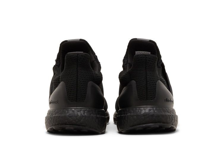 adidas Ultra Boost 1.0 DNA Triple Black (HQ4199)