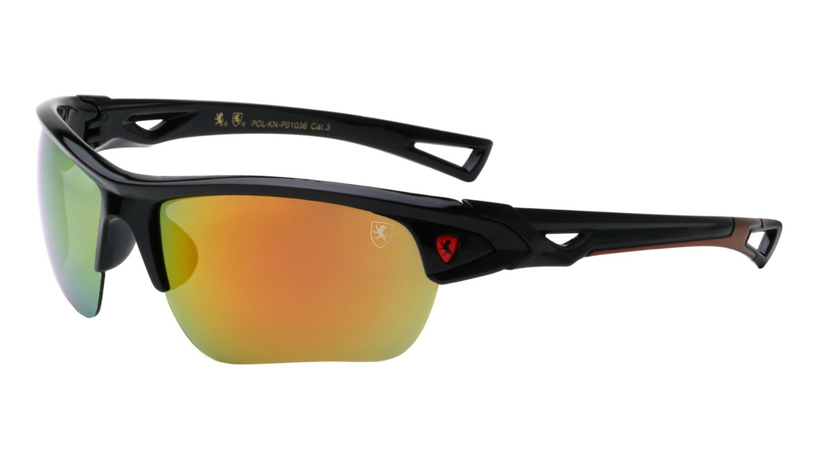 2Pair New Polarized Men Anti Glare Fishing Cycling Driving Sport Sunglasses