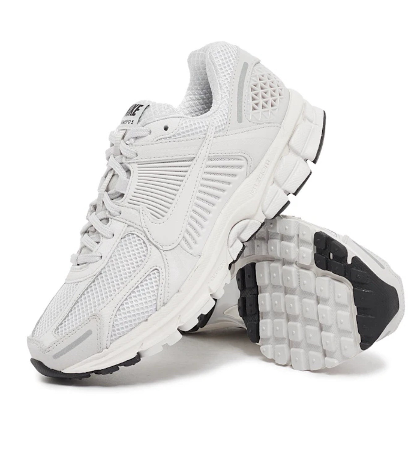 Nike Zoom Vomero 5 SP Vast Grey BV1358-001 Men’s size 6.5 Women’s Size 8