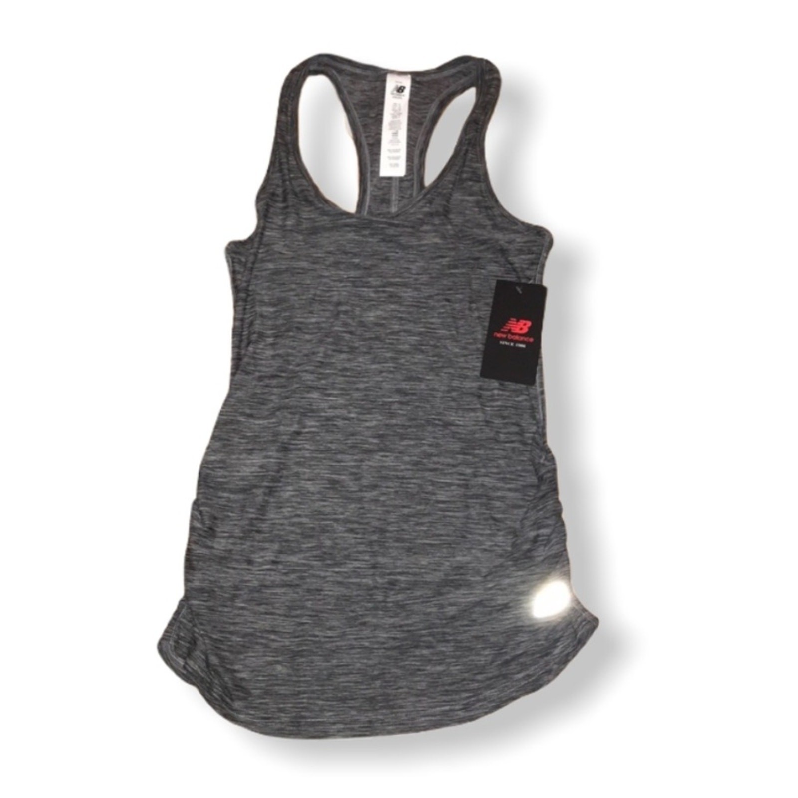New balance air dry workout tank XS NWT