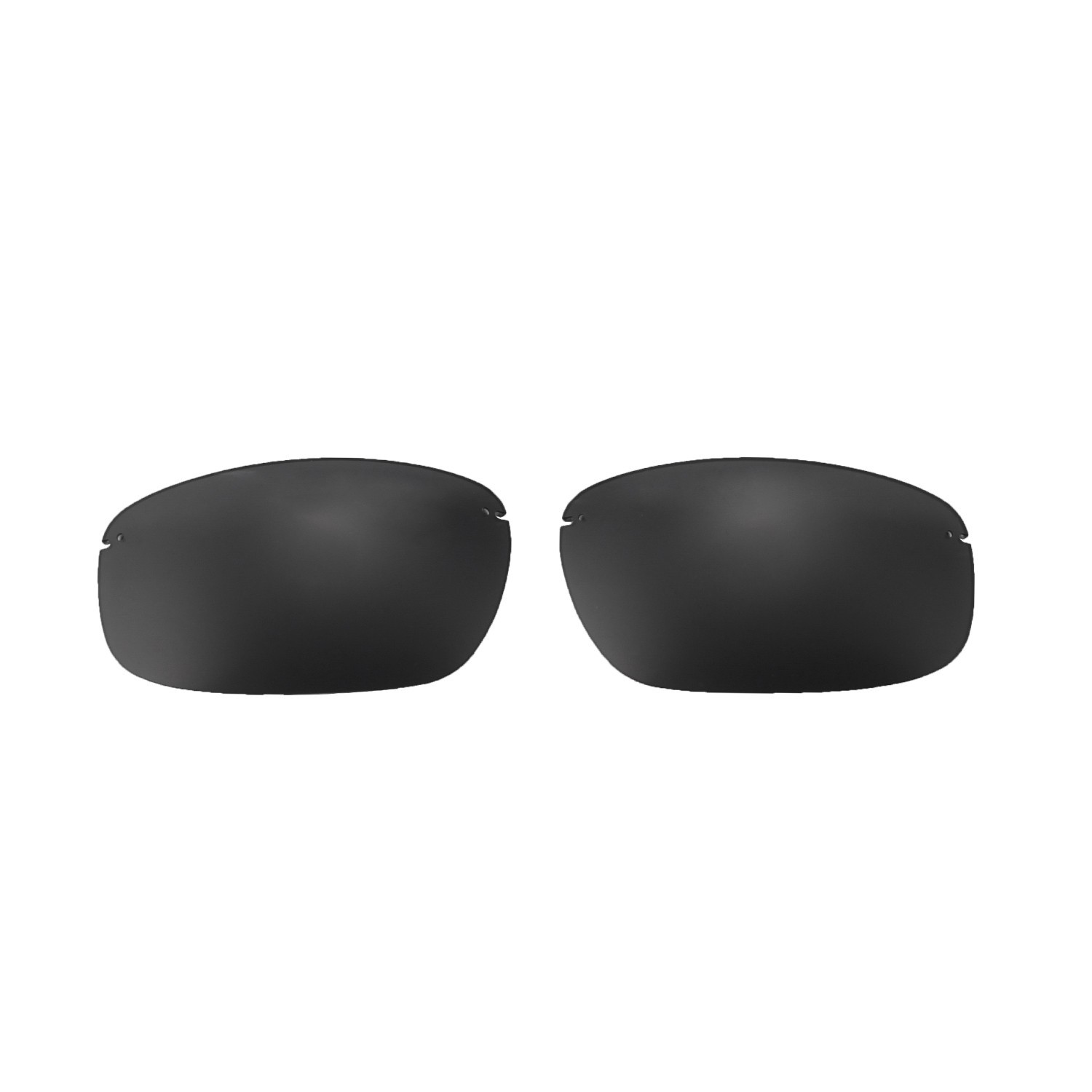 Walleva Replacement Lenses for Maui Jim Ho’okipa Sunglasses-Multiple Options