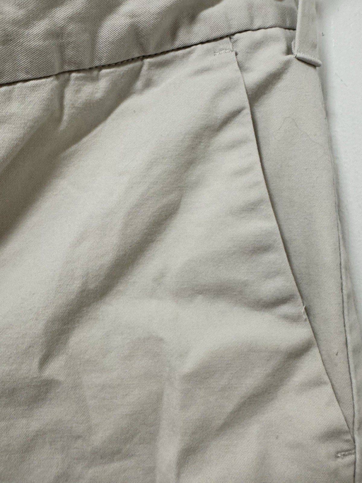 Nautica Straight Stretch 36×32 97% Cotton 3% Elastane