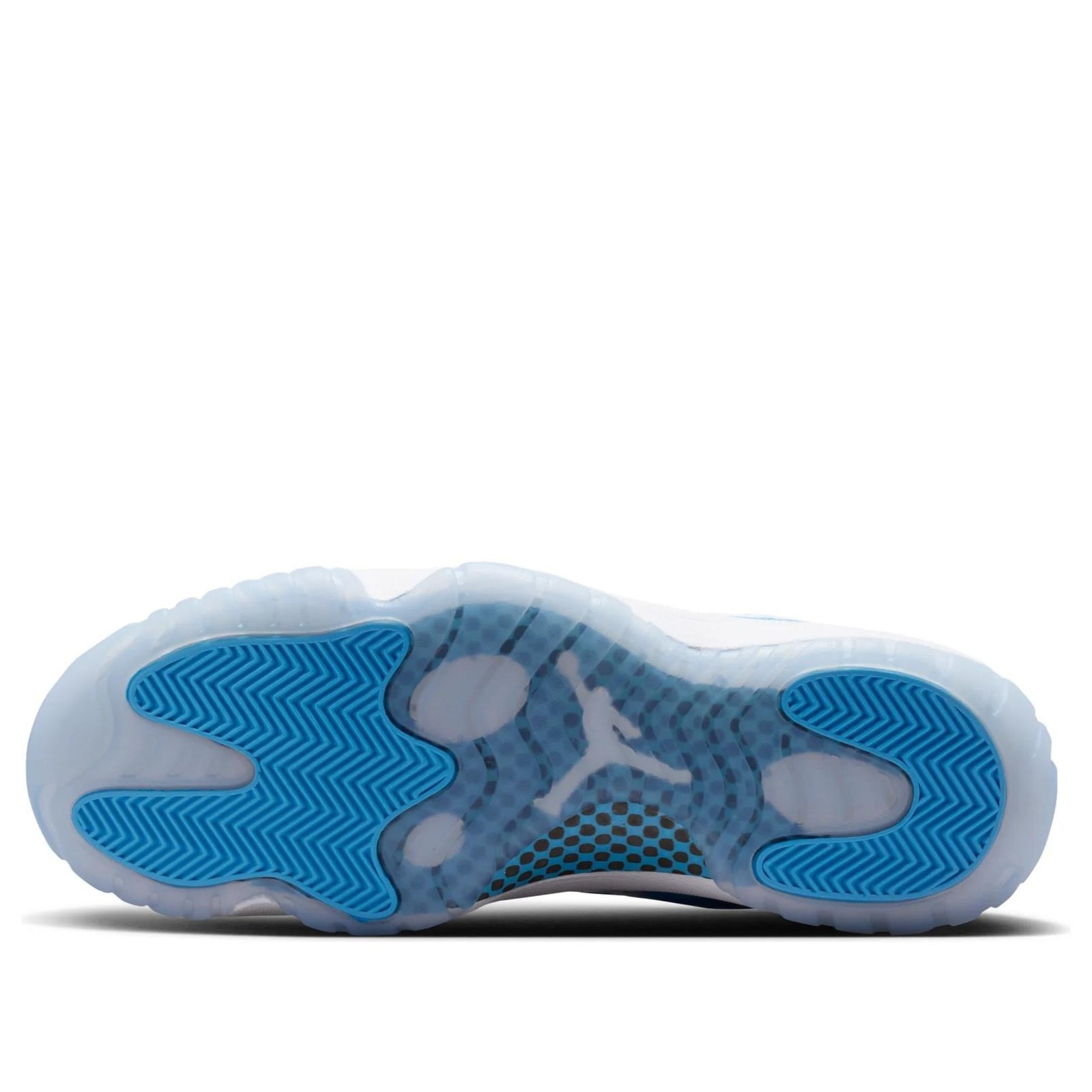 Jordan 11 Retro Low University Blue (2026) Men’s FV5104-100 New