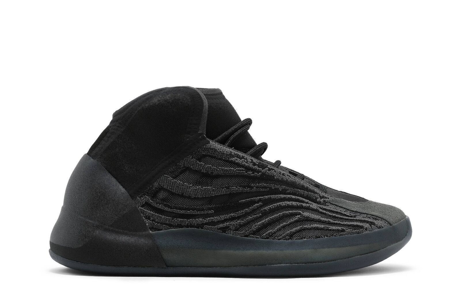 adidas Yeezy Quantum ‘Onyx’ GX1317 Men’s Shoes