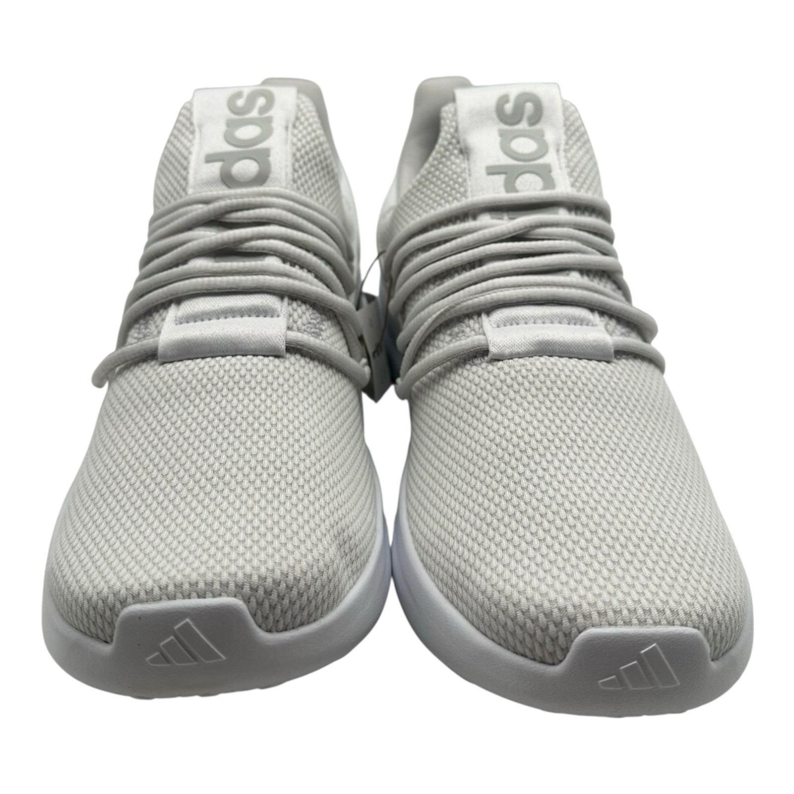 Adidas Lite Racer Adapt 7.0 Running Shoes Men’s Size 11 White Sneakers IE6326