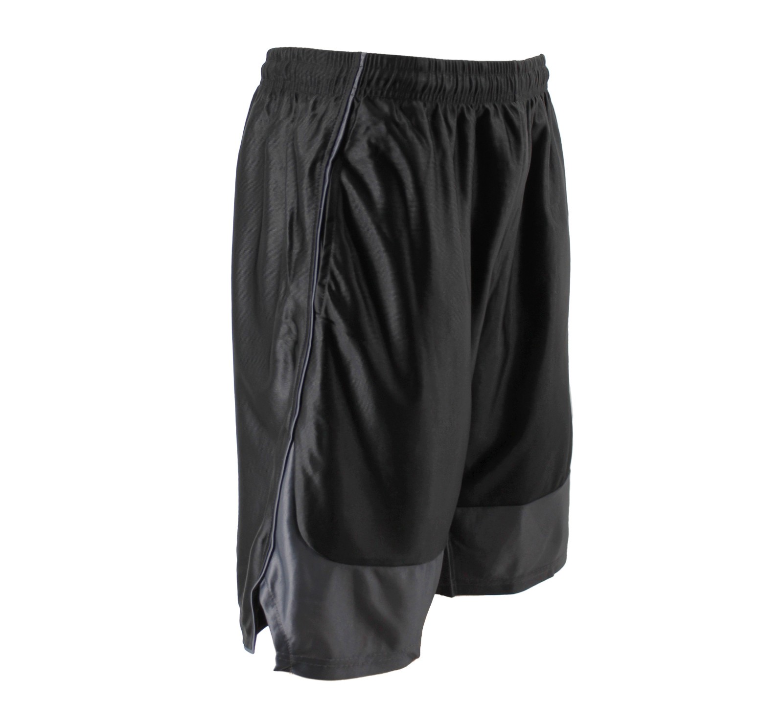 Men’s Lightweight Mesh Drawstring Gym Fitness Athletic Sports Basketball Shorts