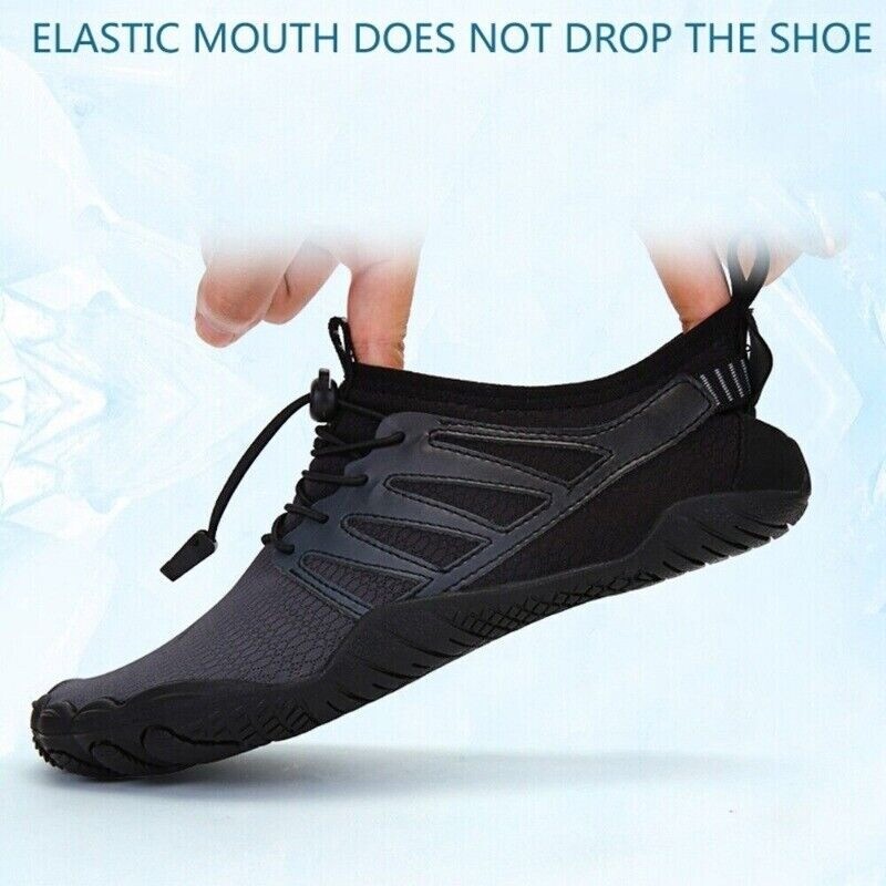 Pro Barefoot Shoes Healthy&Non-Slip Footwear Unisex Hiking Suitable Outdoor Shoe