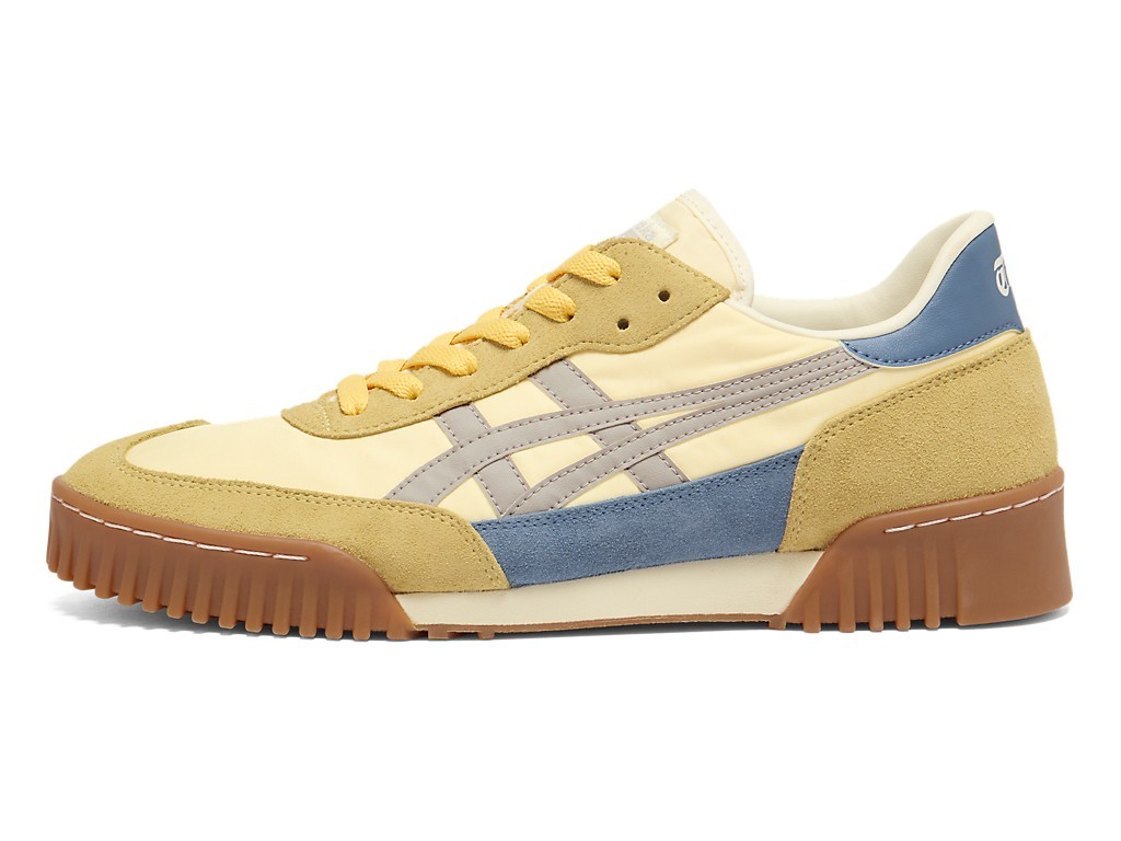 Onitsuka Tiger ROTEMIT 1183C614 750 IVORY OYSTER GREY