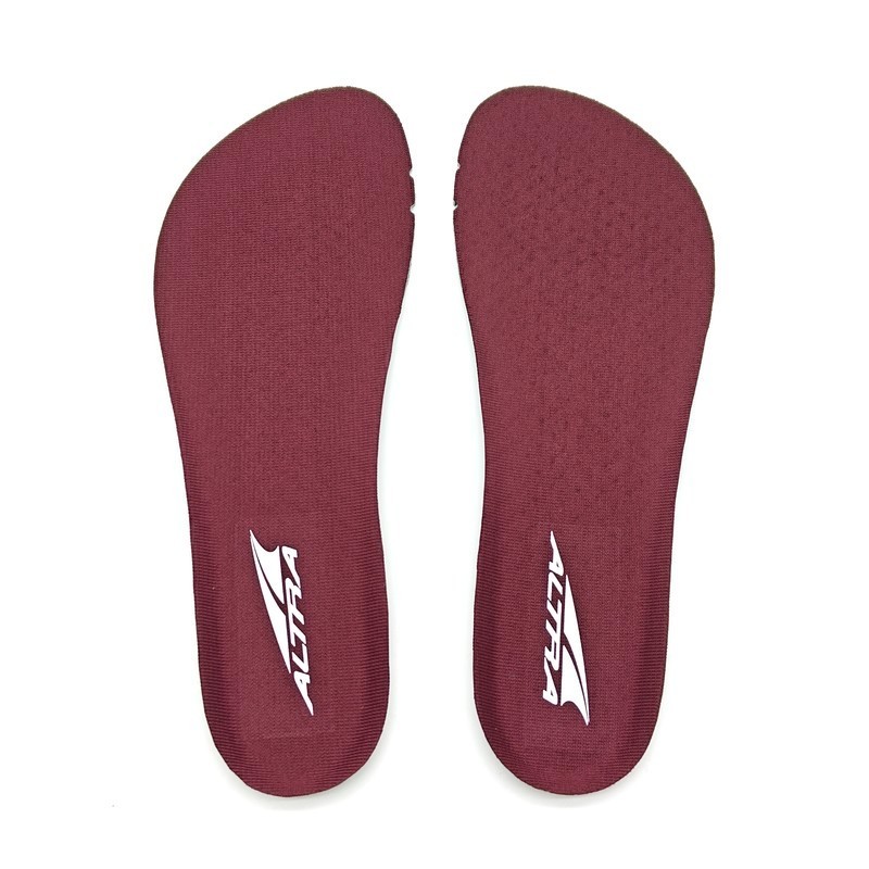 ALTRA Shoes Inserts Men Replacement Insoles Zero Drop FootShape(Choose Size)