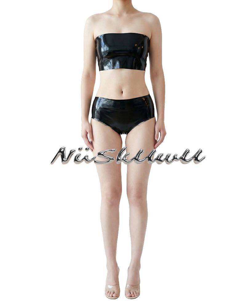 NuSkUwU · Latex Briefs