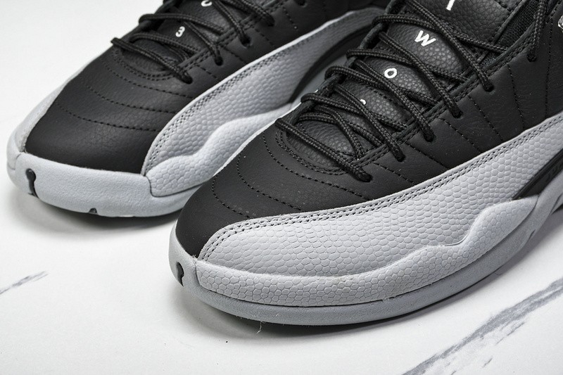 CT8013-010 AJ 12 Retro Barons Men’s Size 6.5-13