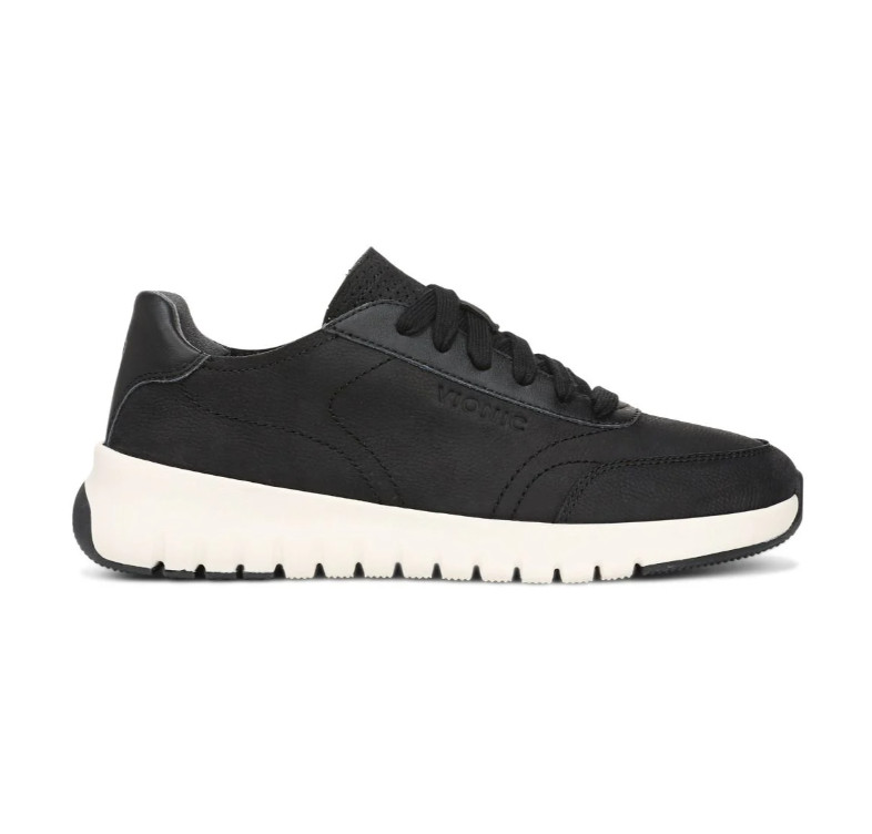 Vionic Uptown Sneaker Women’s Casual Lace Up Comfort Orthotic Walking Shoes