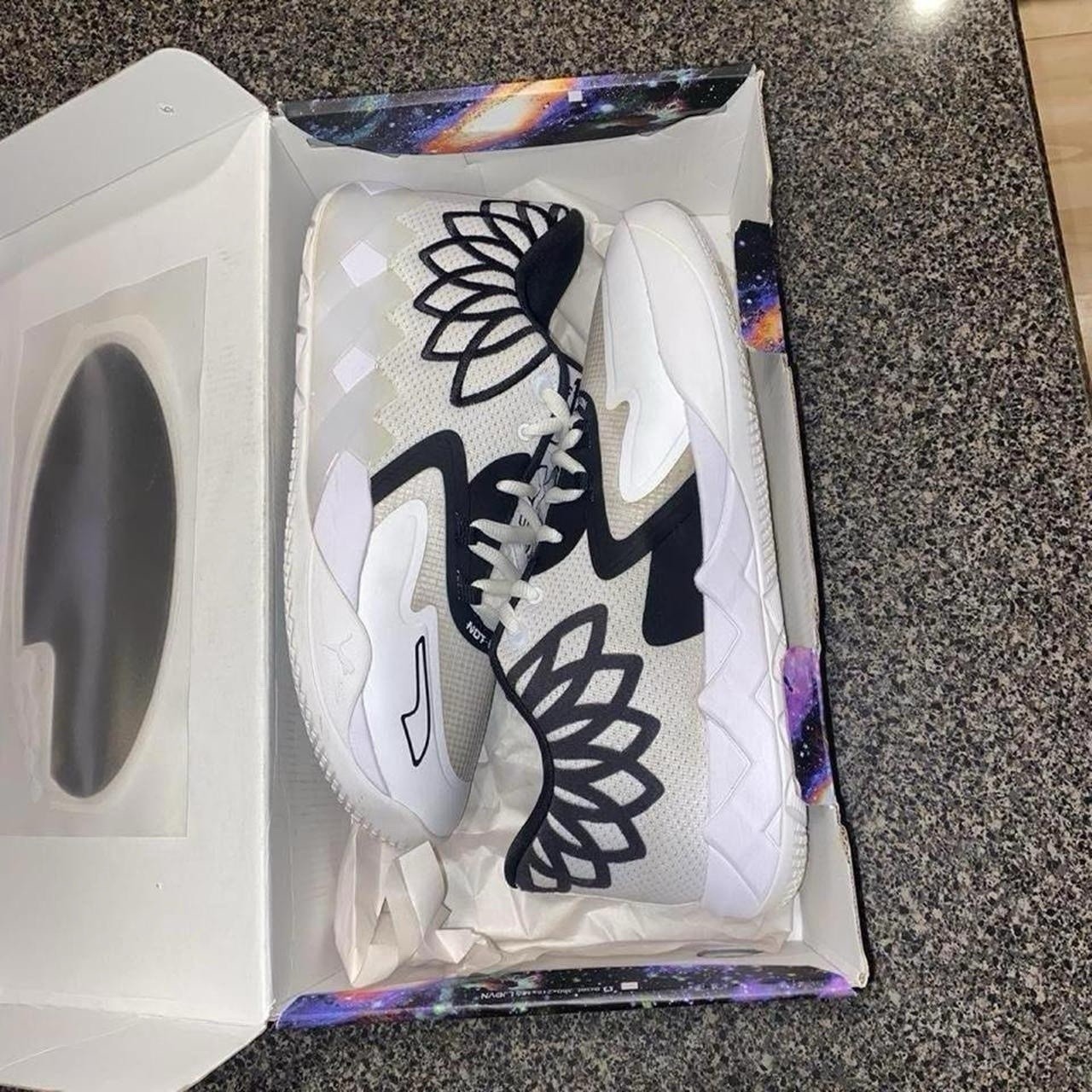PUMA LaMelo Ball MB.01 Lo ‘