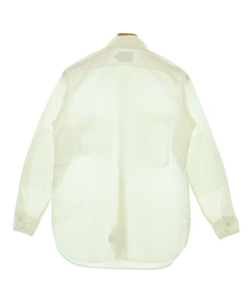Engineered Garments Casual Shirts White 1(Approx. S) 2200691977010
