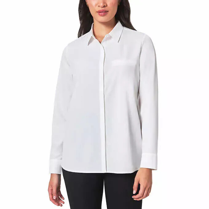 Modern Ambition Women’s Travel Shirt