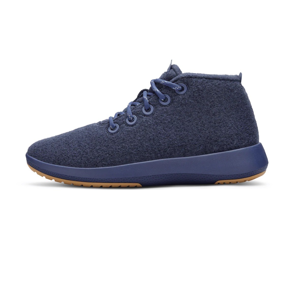Allbirds Women’s Wool Runner-up Mizzle, Various Colors, NEW