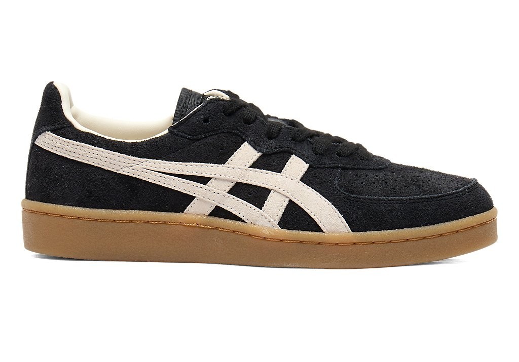 Onitsuka Tiger GSM 1183C436 6 Colors Unisex Adult Shoes Japan