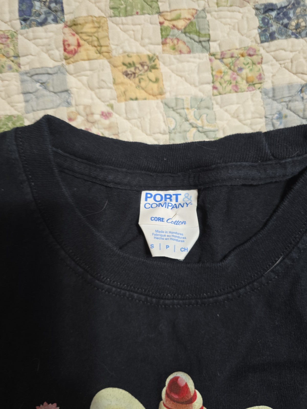 Asian Fest T-shirt Size S