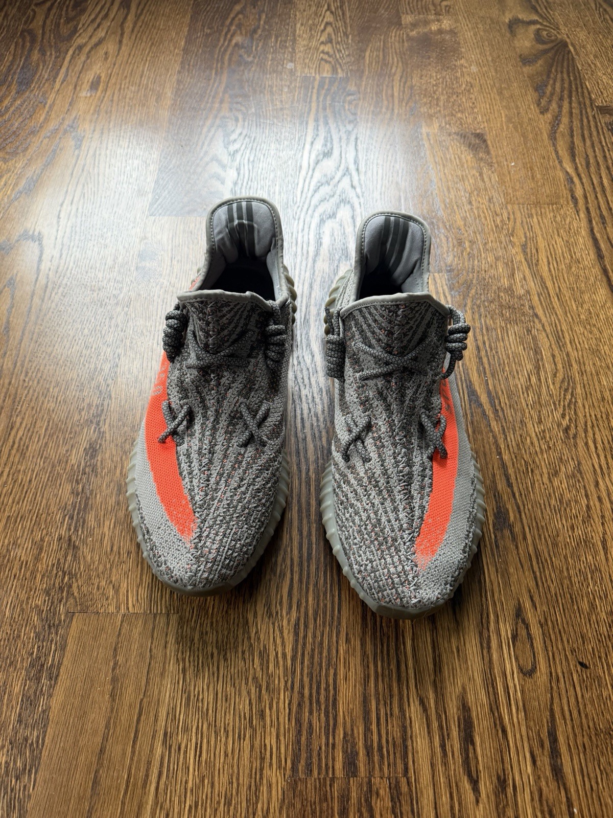 Size 14 – adidas Yeezy Boost 350 V2 Beluga Reflective