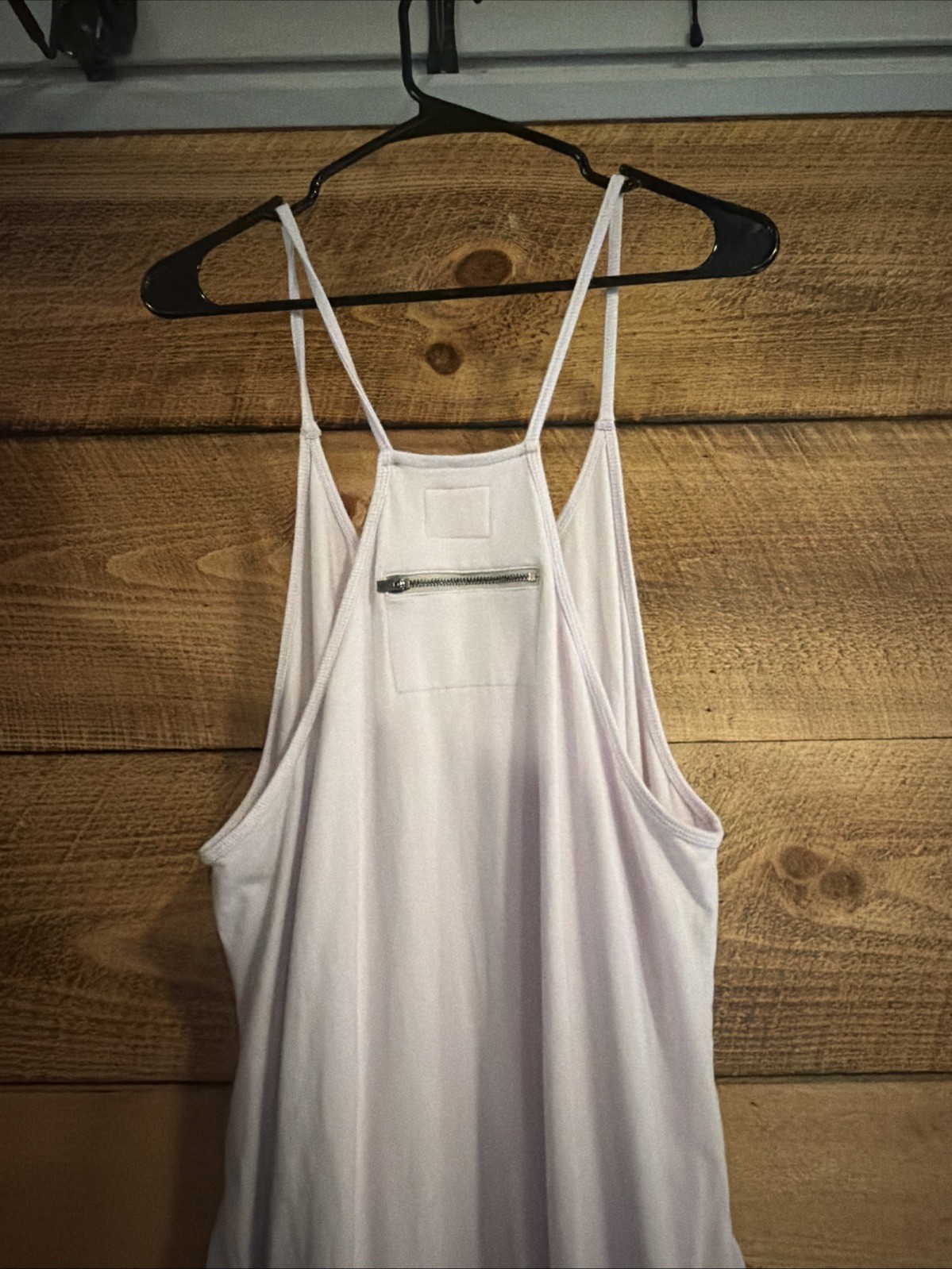 Free People Romper Women Light Pink Sz Small MSRP 70.00