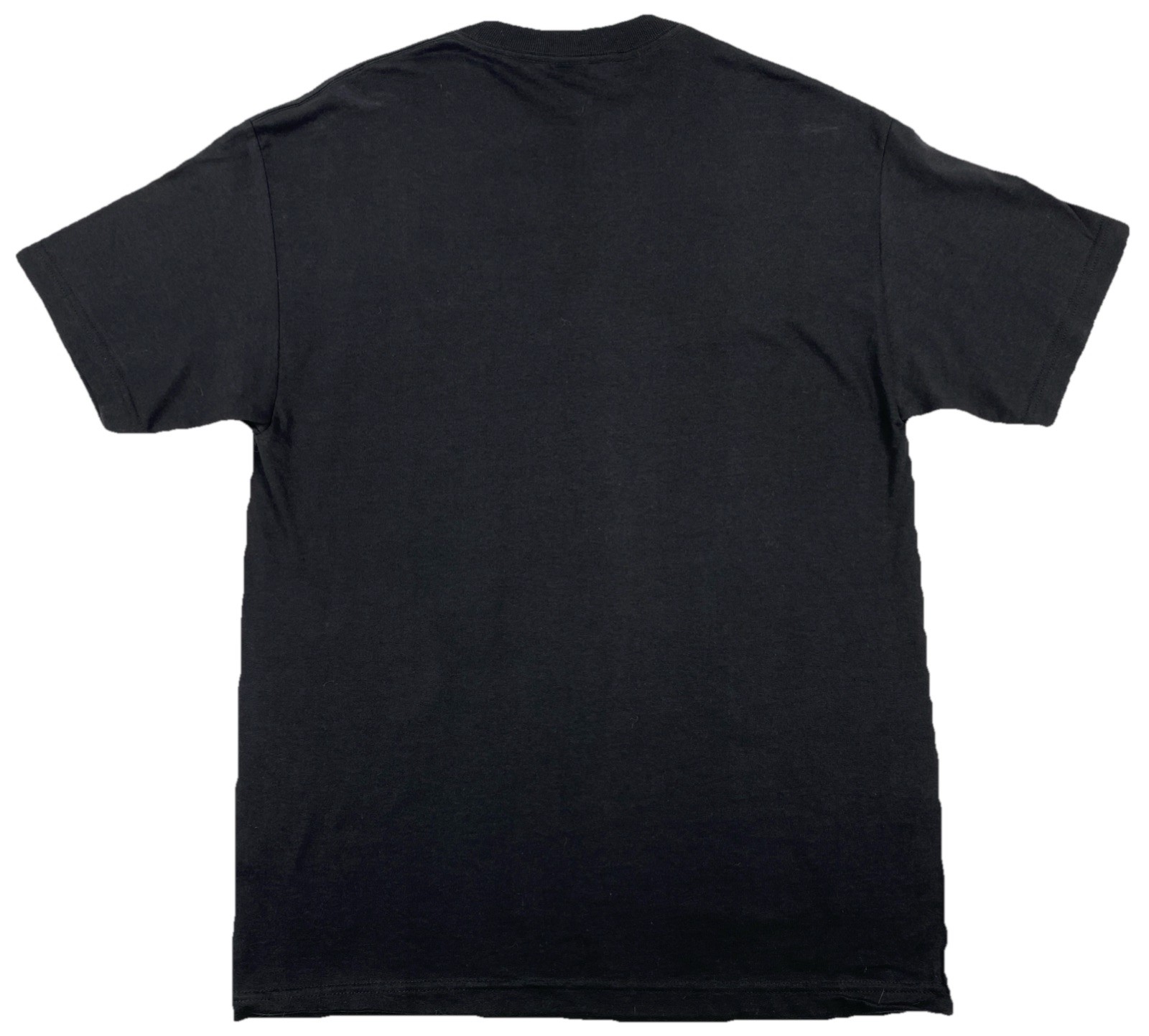 Vintage Married With Children T-Shirt Adult Large Black TV Promo Sitcom Al Bundy