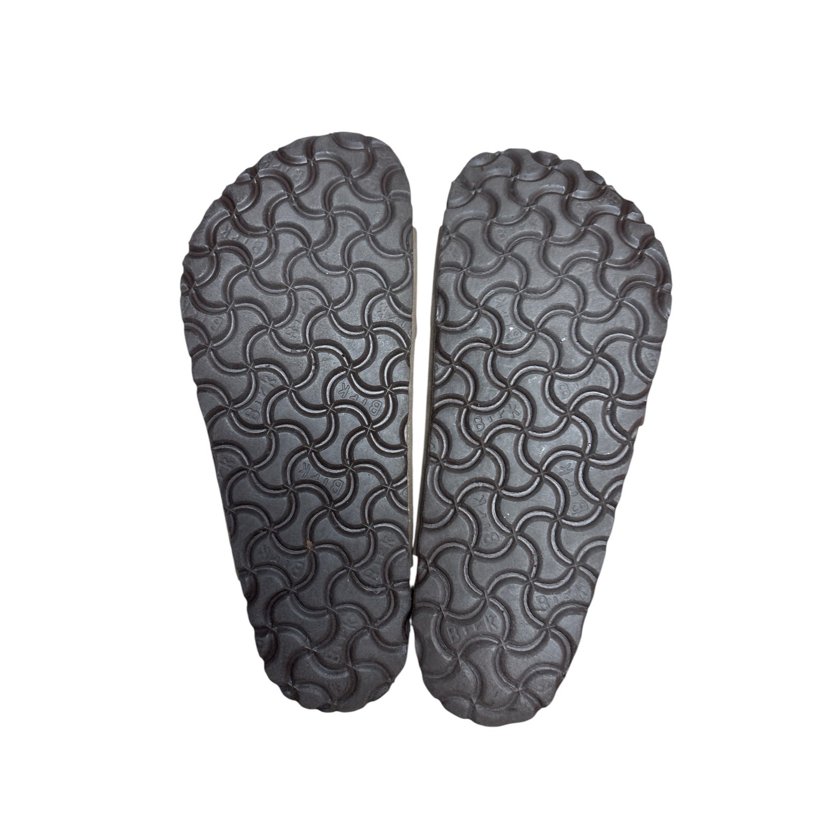 Birkenstock Florida Soft Footbed Oiled Leather – Habana Size 36 (US Size 5-5.5)