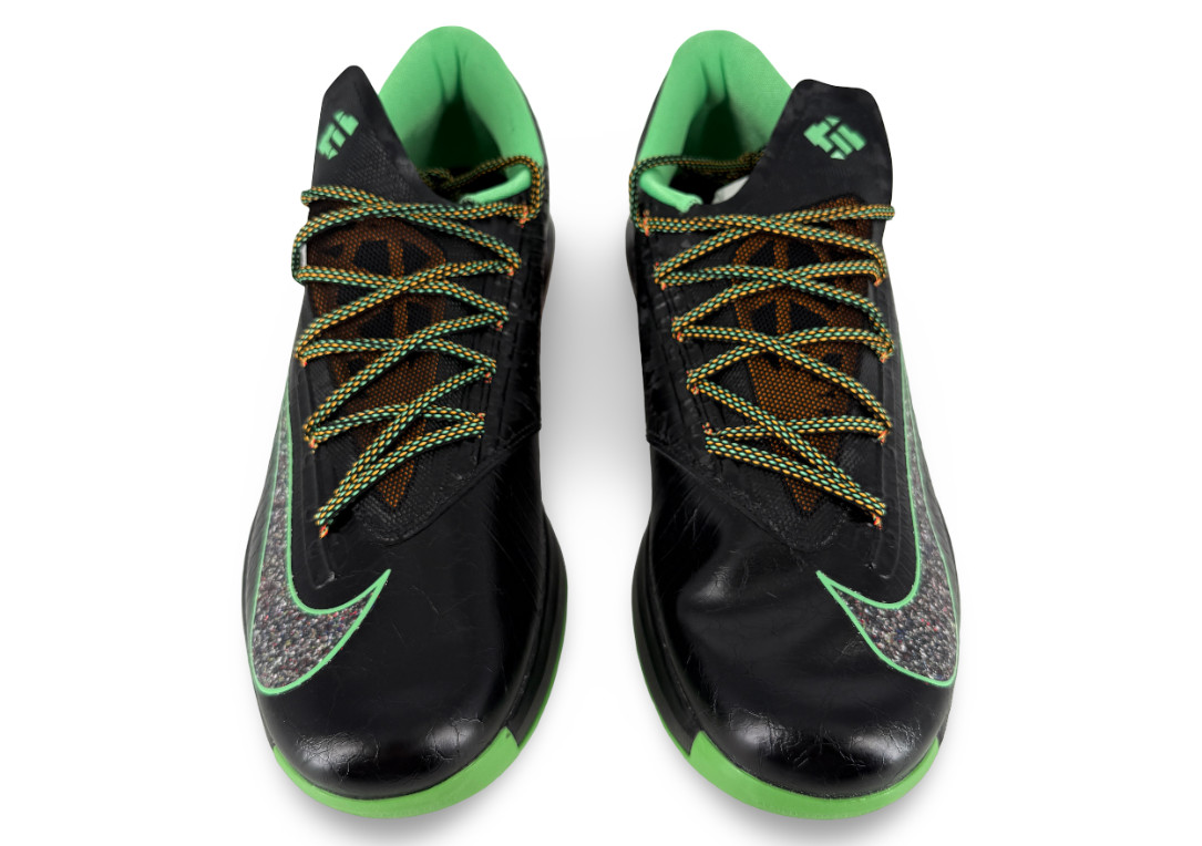 Size 15M/16.5W – Nike KD 6 Brazil (2026) IH3582-001 Brand New