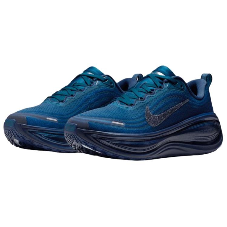 Plus Breathable And Resilient Running Shoes Women’s Blue IM7389-499 Women’s