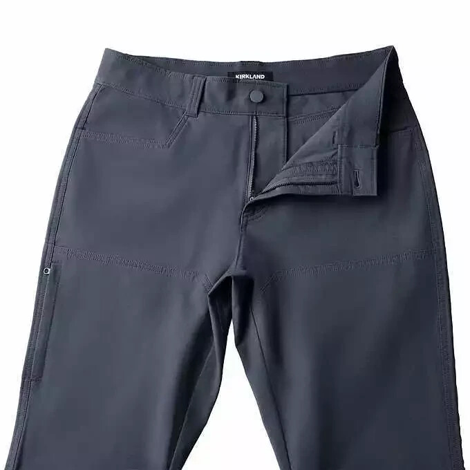 Kirkland Signature Men’s Stretch Tech Pants