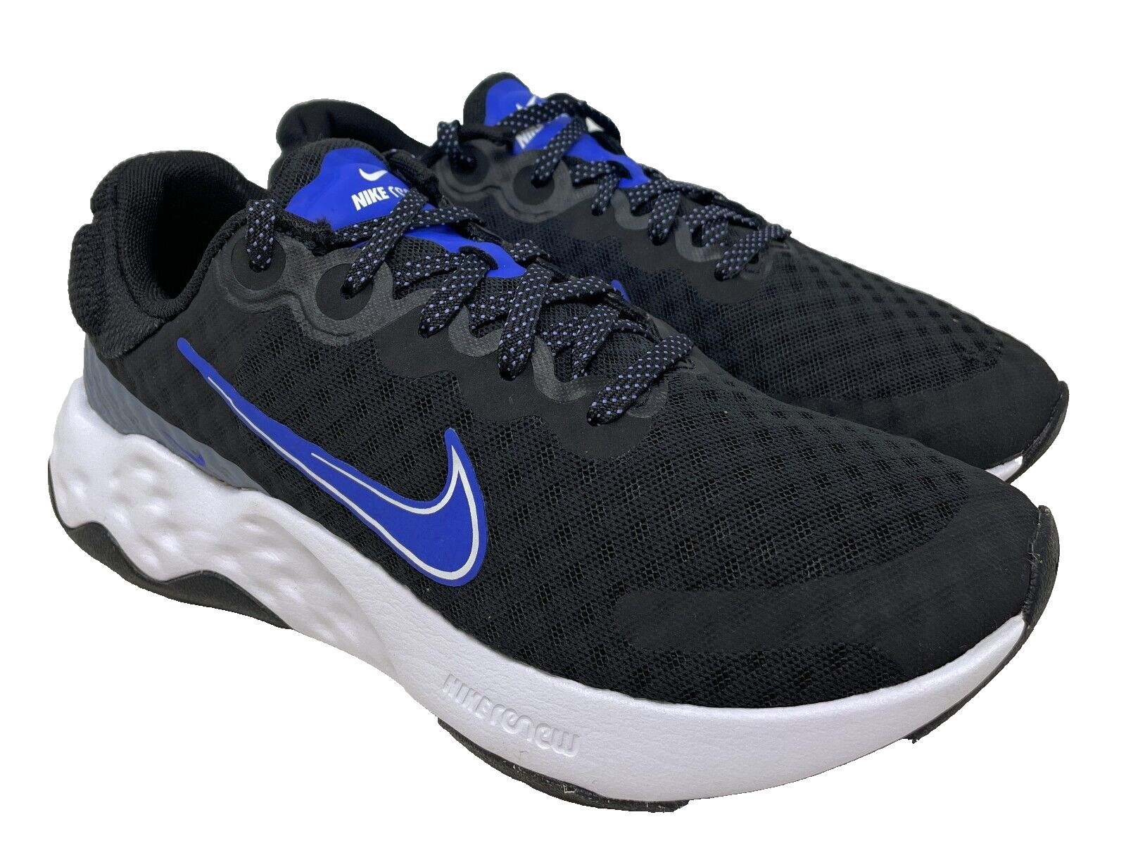Size 7.5 – Nike Women’s Renew Ride 3