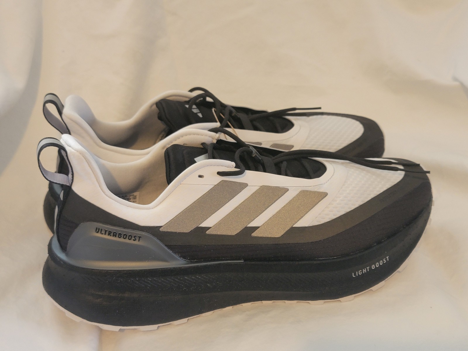 adidas Ultraboost Ultra Boost 5 Climawarm Running Mens Size 12