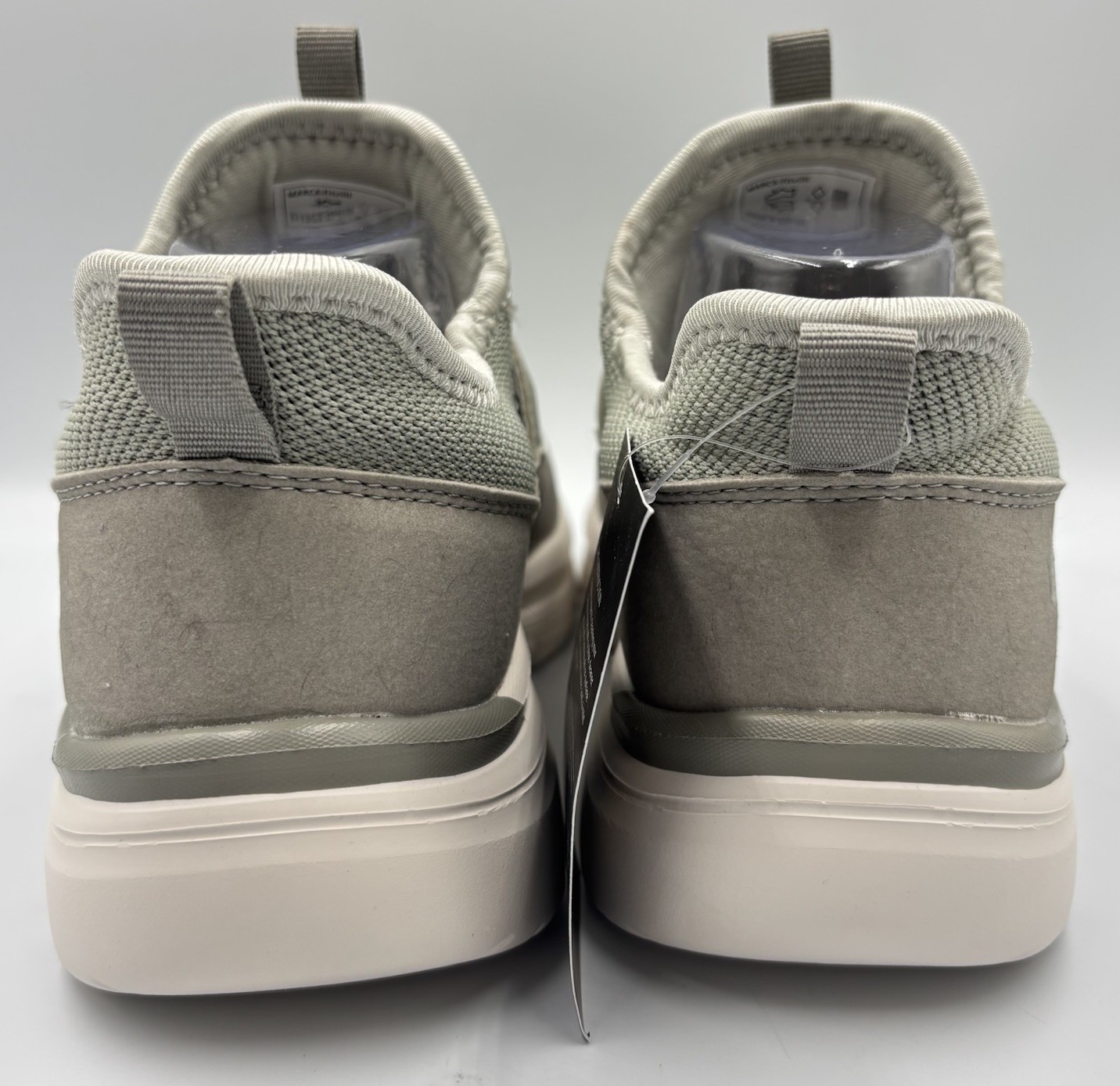 FitVille EasyTop Recovery Diabetic Walking Shoes Women’s 8.5 EW Orthopedic New