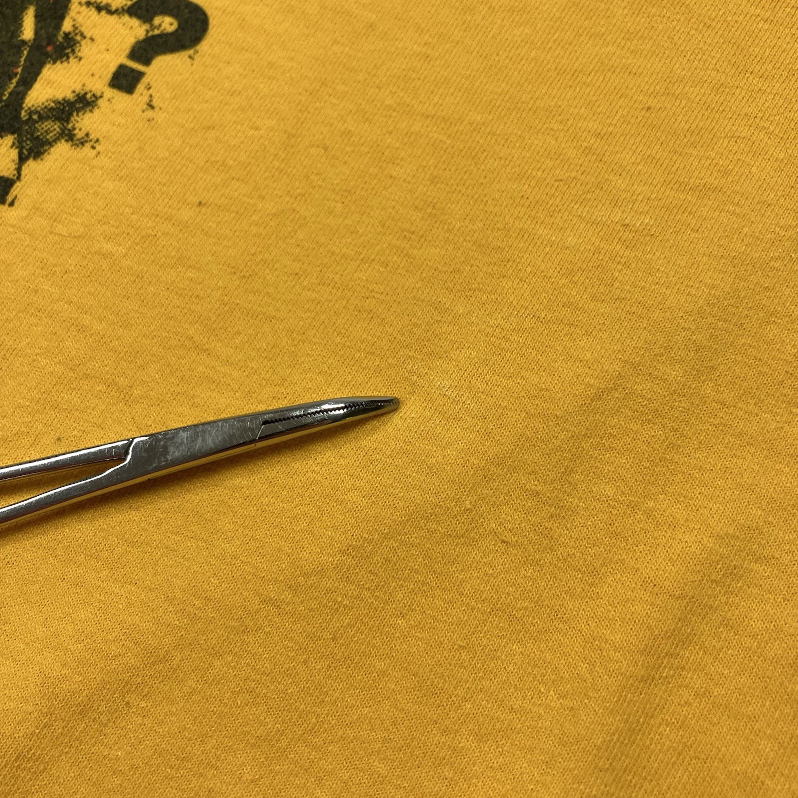 Kill Bill Volume 1 Graphic Tee Yellow T‑Shirt 2XL Rucking Fotten Movie Shirt