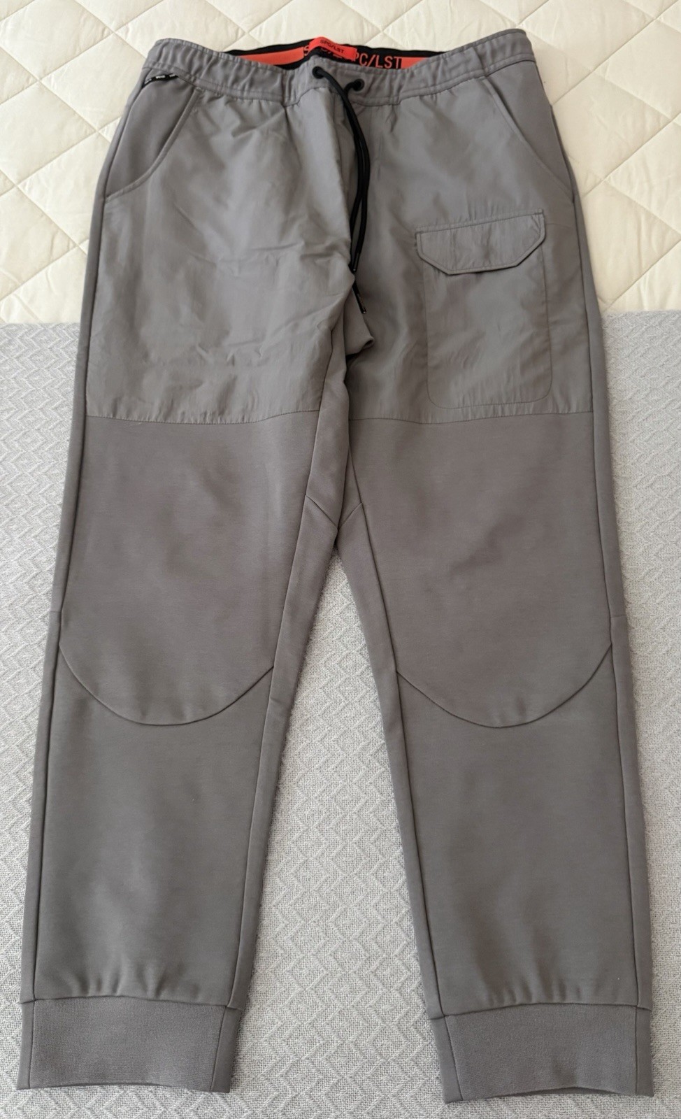 SPCLST Contour Reinforced Cordura® Jogger – Size M