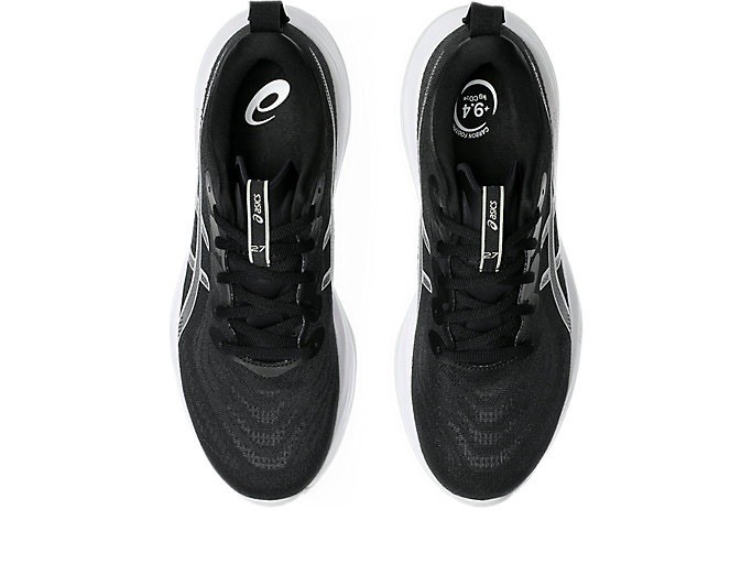 Asics Gel Cumulus 27 Black Concrete – 1011B960-002 Men sz 8-13 Running Walking