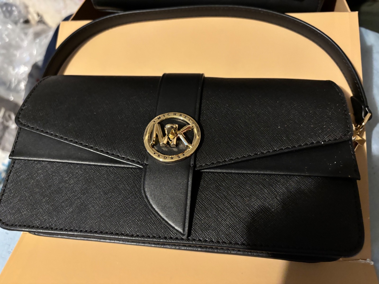 mk purse bag and wallet & made spade bags and wallet