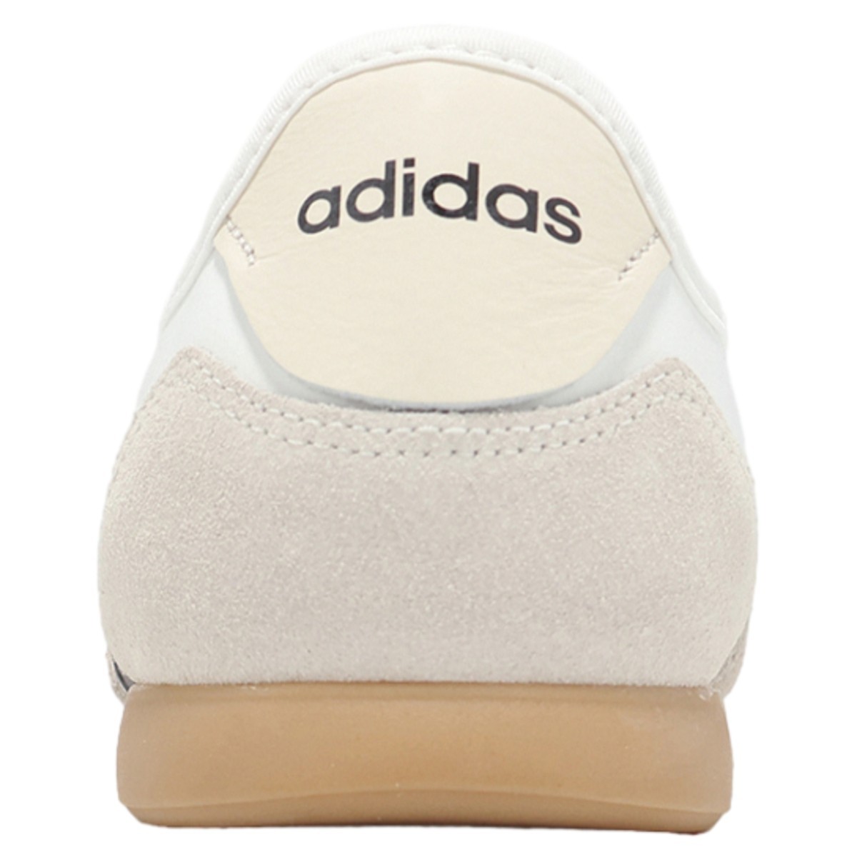 adidas Barreda Mary Jane White Black Gum JQ2127 Women’s New