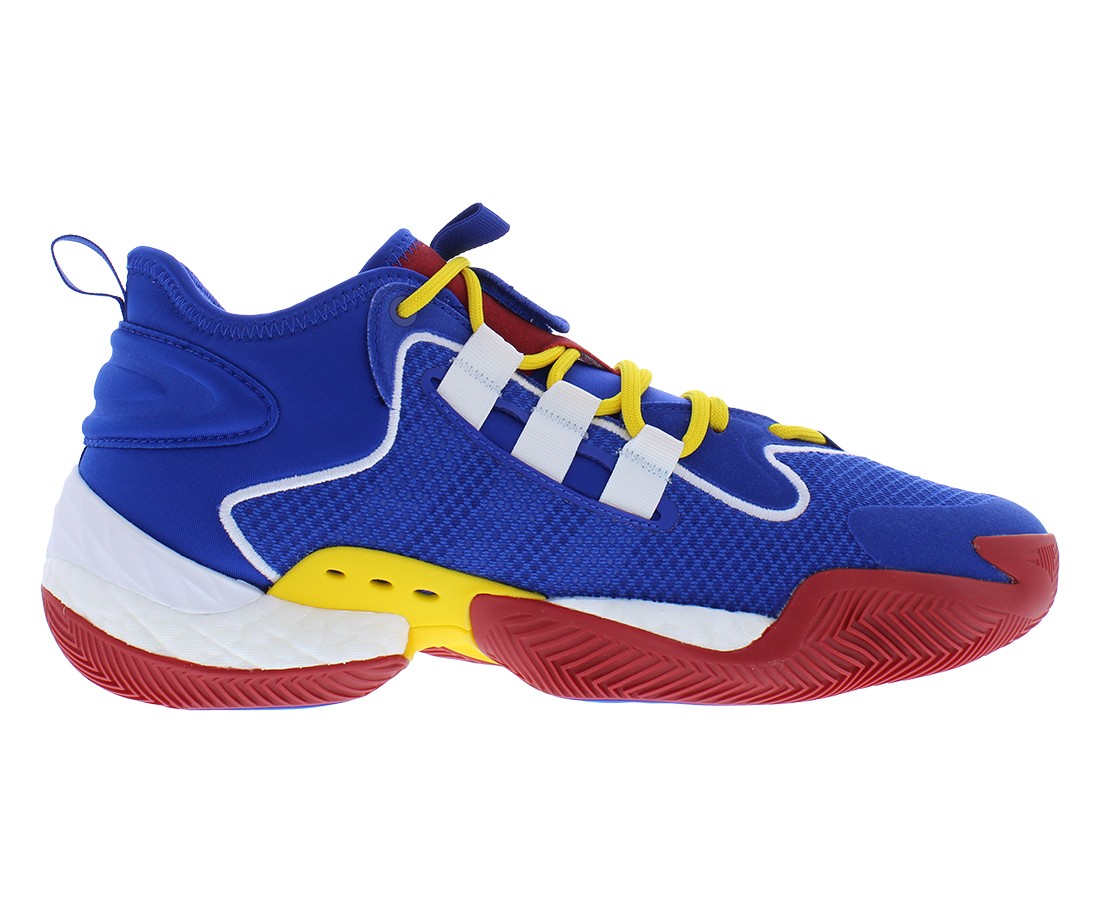 Adidas SM BYW Select Unisex Shoes