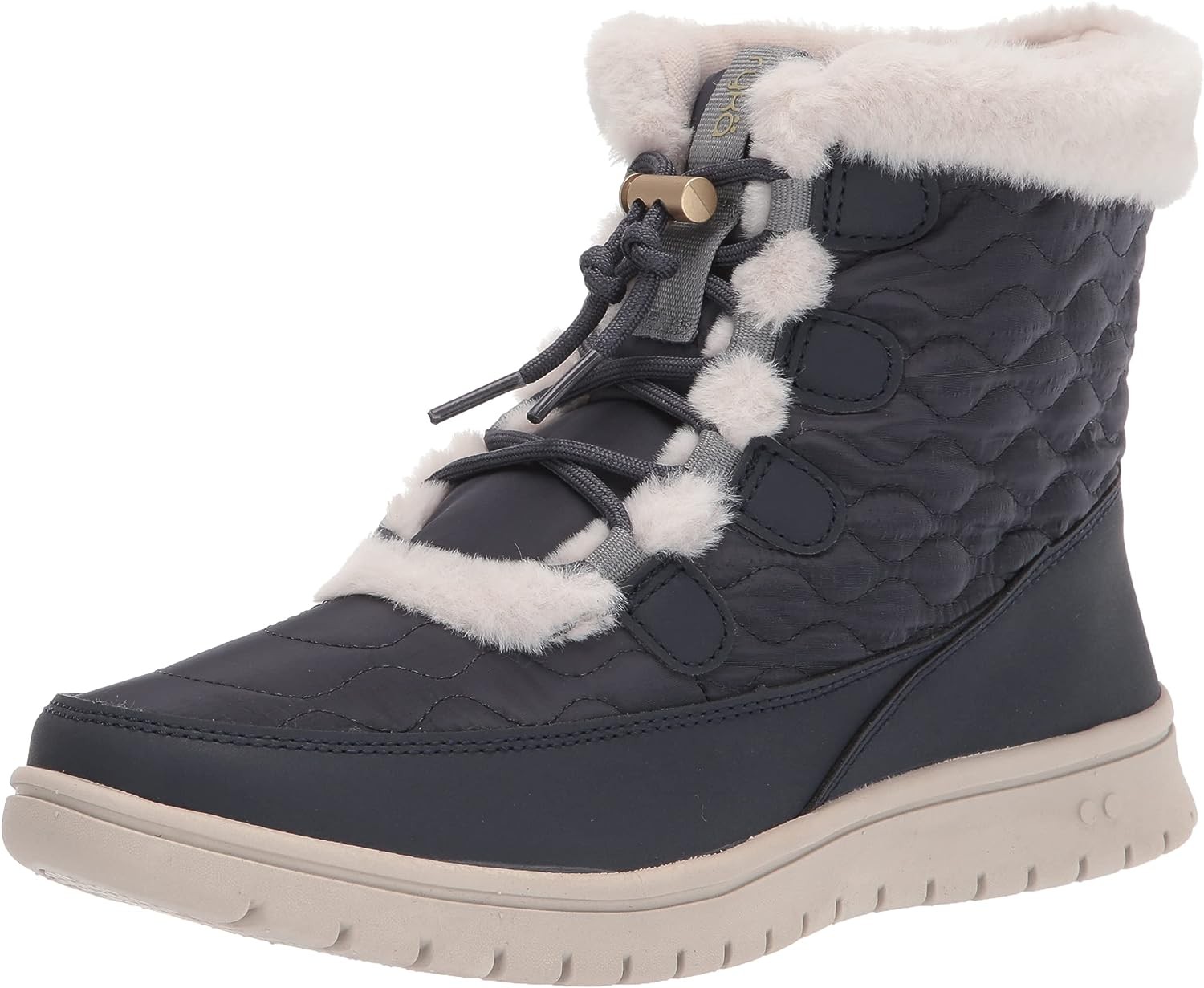 Ryka Snow Bound Women’s Ankle Boot NW/OB