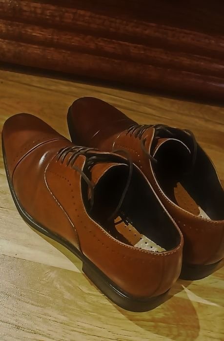 Men Kenneth Cole New York Oxford 42
