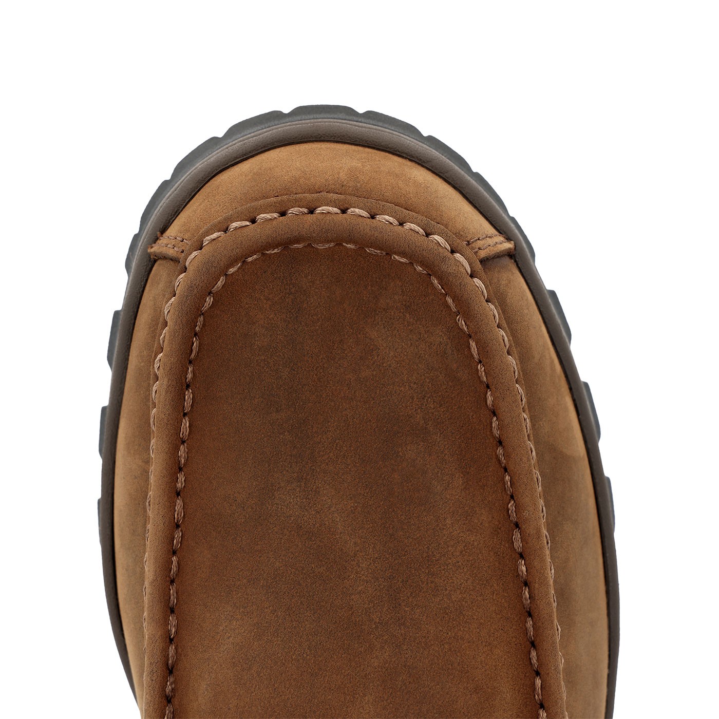 Rocky Outback LTE Moc Toe Chelsea Outdoor Boot