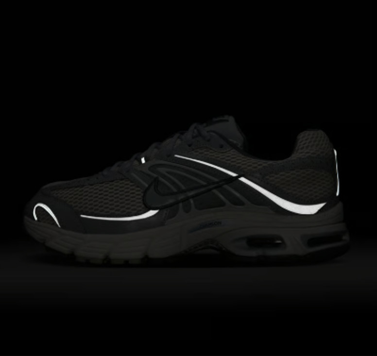 Nike Men’s Air Max Moto 2K Wolf Grey/ Vast Grey IO9279-004 j