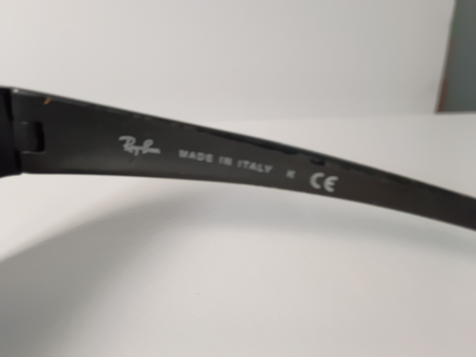 Ray-Ban RB 2016 DADDY-O W2578 3N Sunglasses Made in Italy Frame Only C11